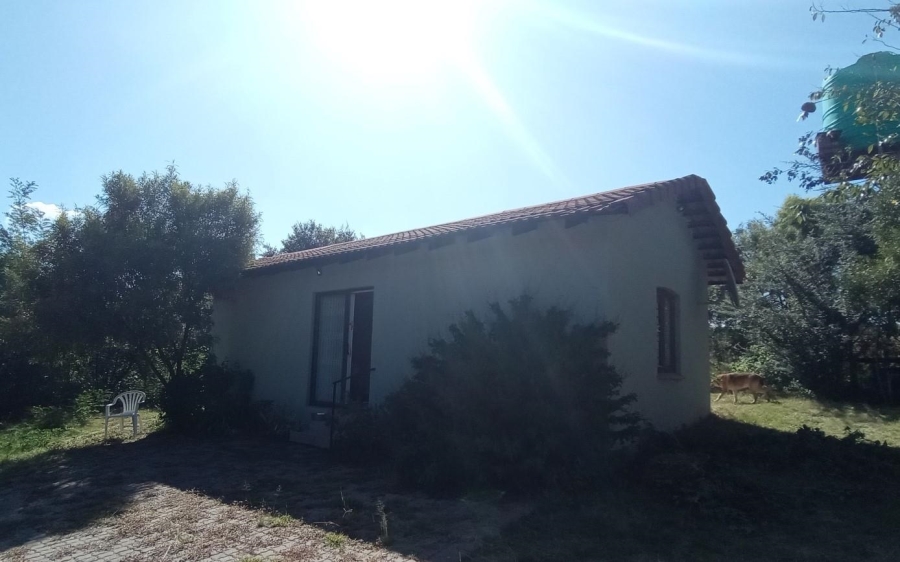 4 Bedroom Property for Sale in Doornrandje Gauteng