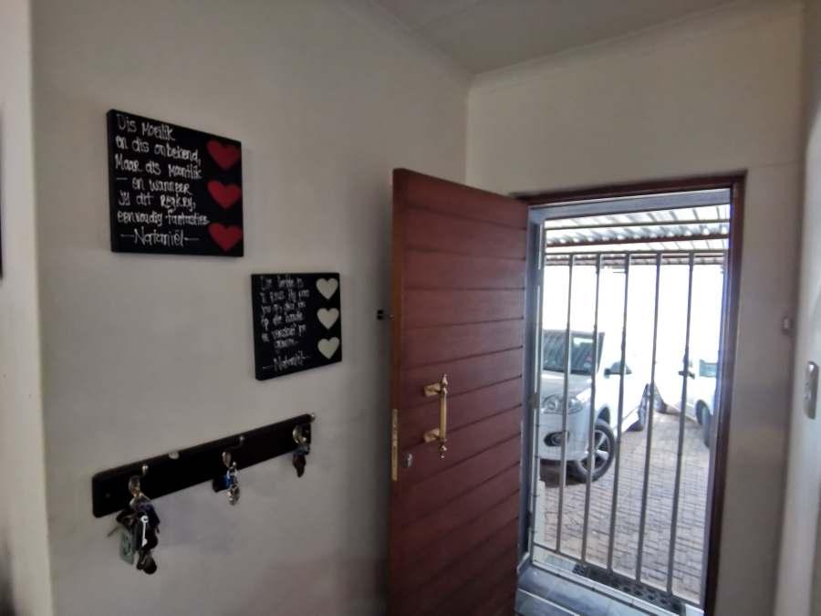 3 Bedroom Property for Sale in Van Riebeeck Park Gauteng