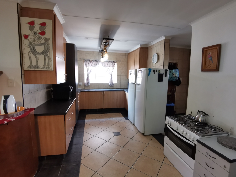 3 Bedroom Property for Sale in Van Riebeeck Park Gauteng