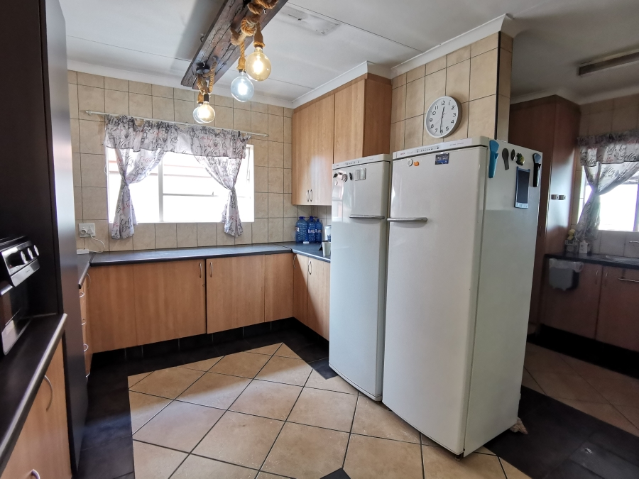 3 Bedroom Property for Sale in Van Riebeeck Park Gauteng