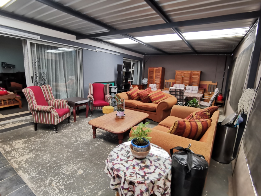 3 Bedroom Property for Sale in Van Riebeeck Park Gauteng