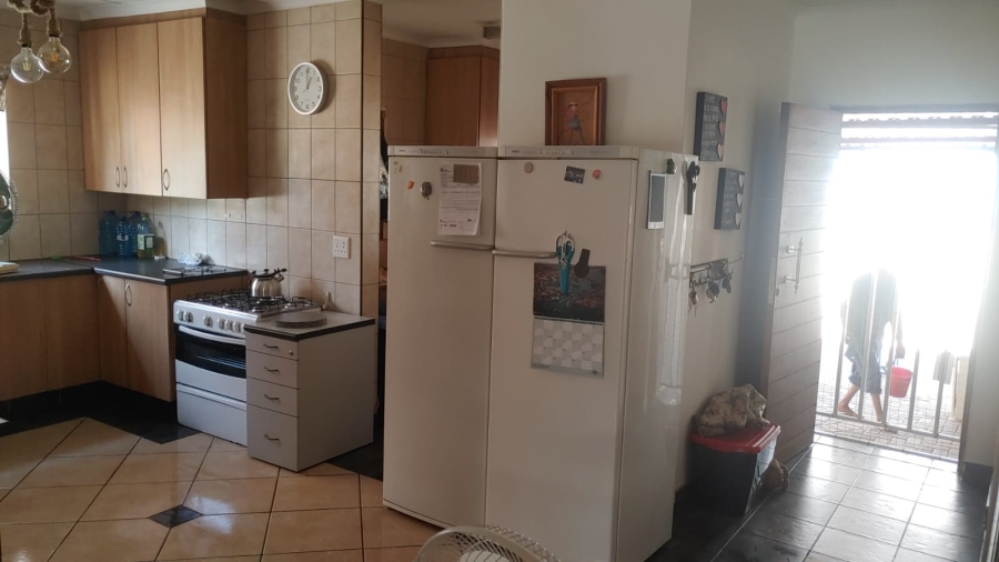 3 Bedroom Property for Sale in Van Riebeeck Park Gauteng