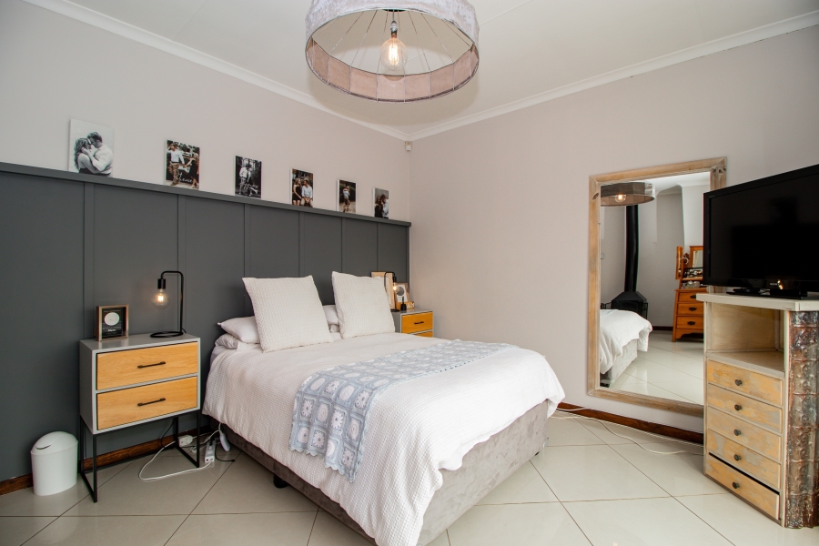 3 Bedroom Property for Sale in Rietvlei Ridge Country Estate Gauteng