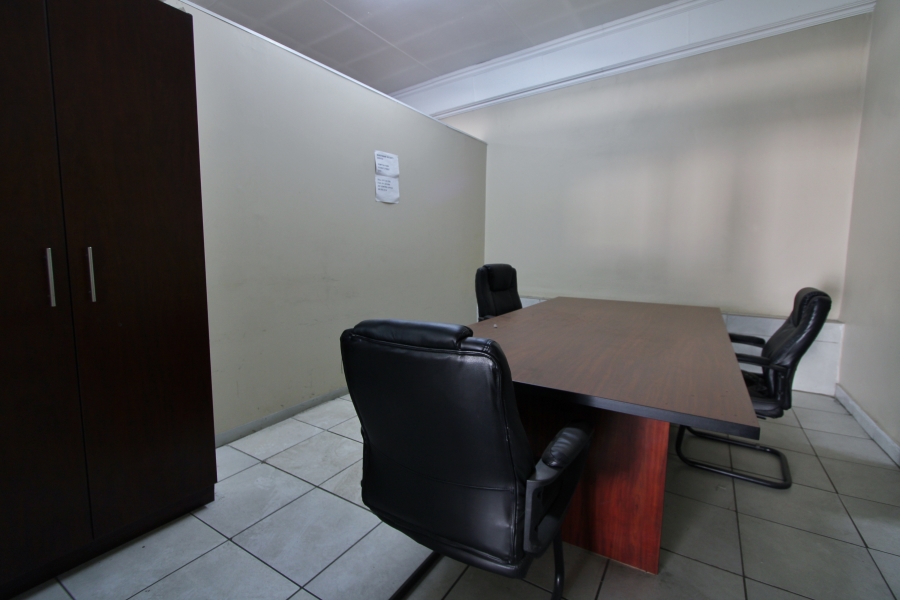 Commercial Property for Sale in Kempton Park Central Gauteng