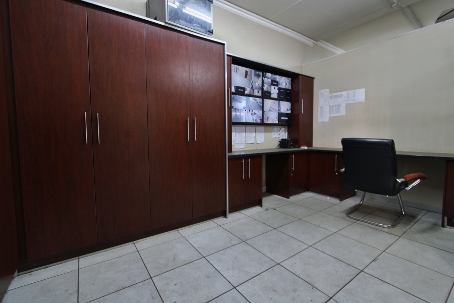 Commercial Property for Sale in Kempton Park Central Gauteng