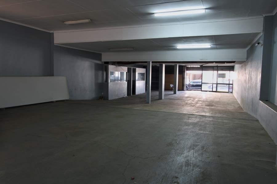 Commercial Property for Sale in Kempton Park Central Gauteng