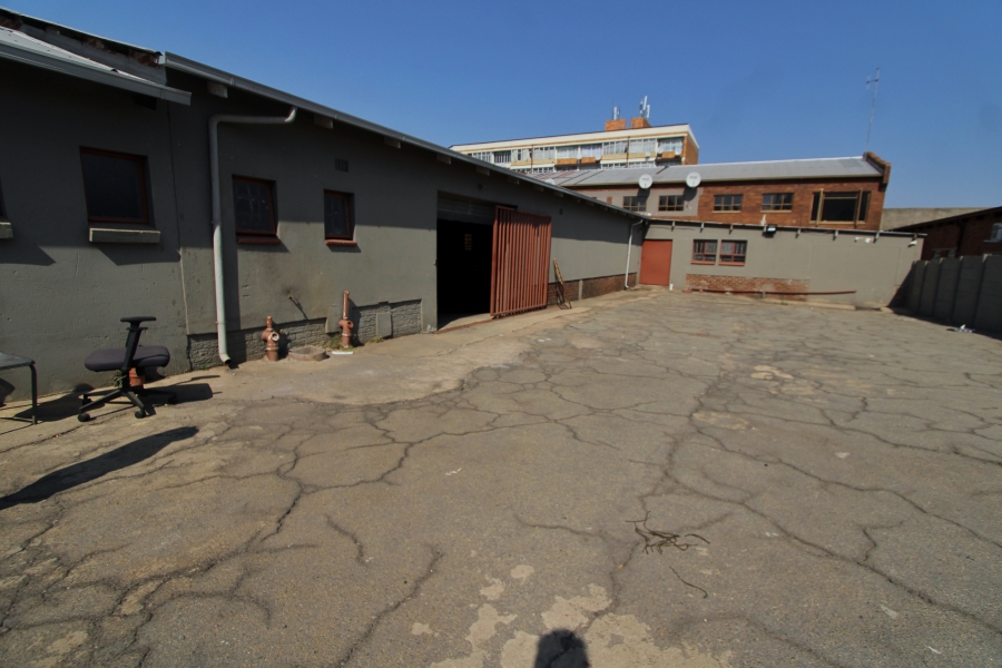 Commercial Property for Sale in Kempton Park Central Gauteng