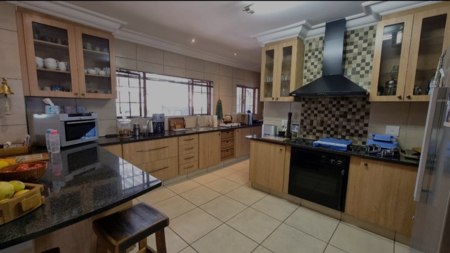 4 Bedroom Property for Sale in Montana Gauteng