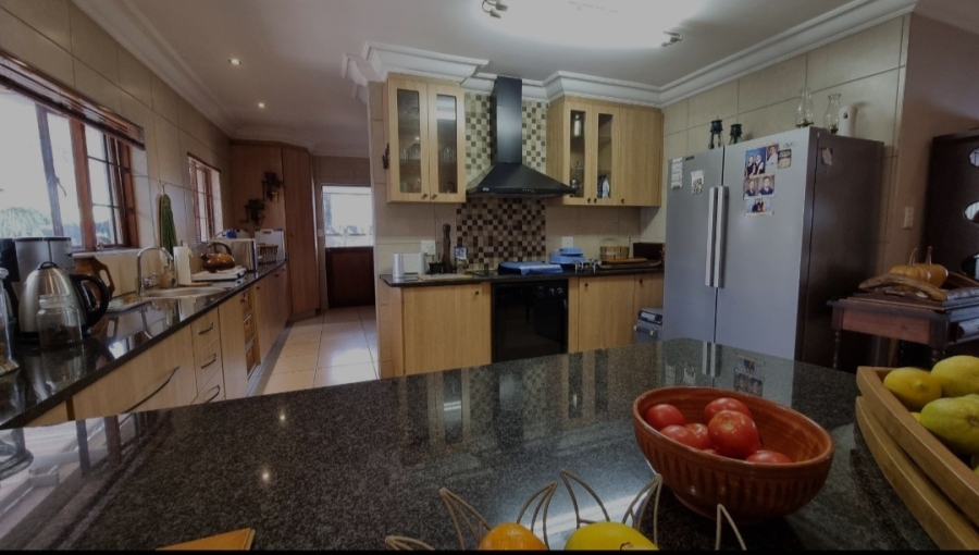 4 Bedroom Property for Sale in Montana Gauteng