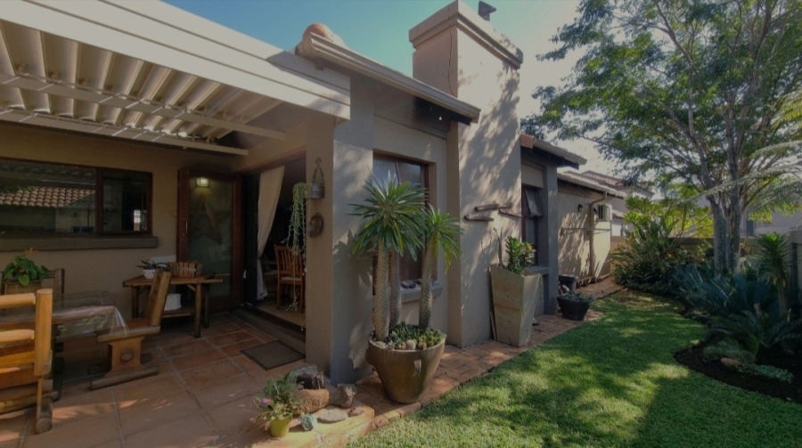 4 Bedroom Property for Sale in Montana Gauteng