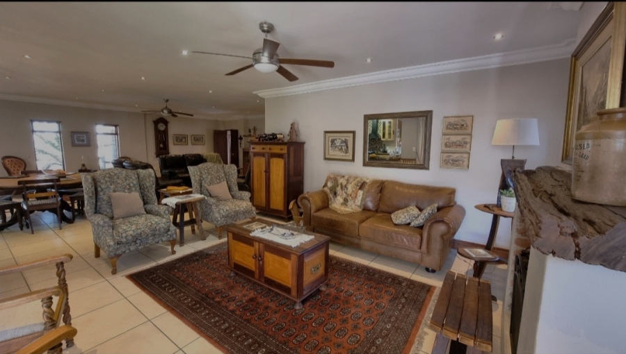 4 Bedroom Property for Sale in Montana Gauteng