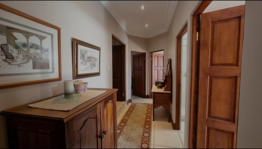 4 Bedroom Property for Sale in Montana Gauteng