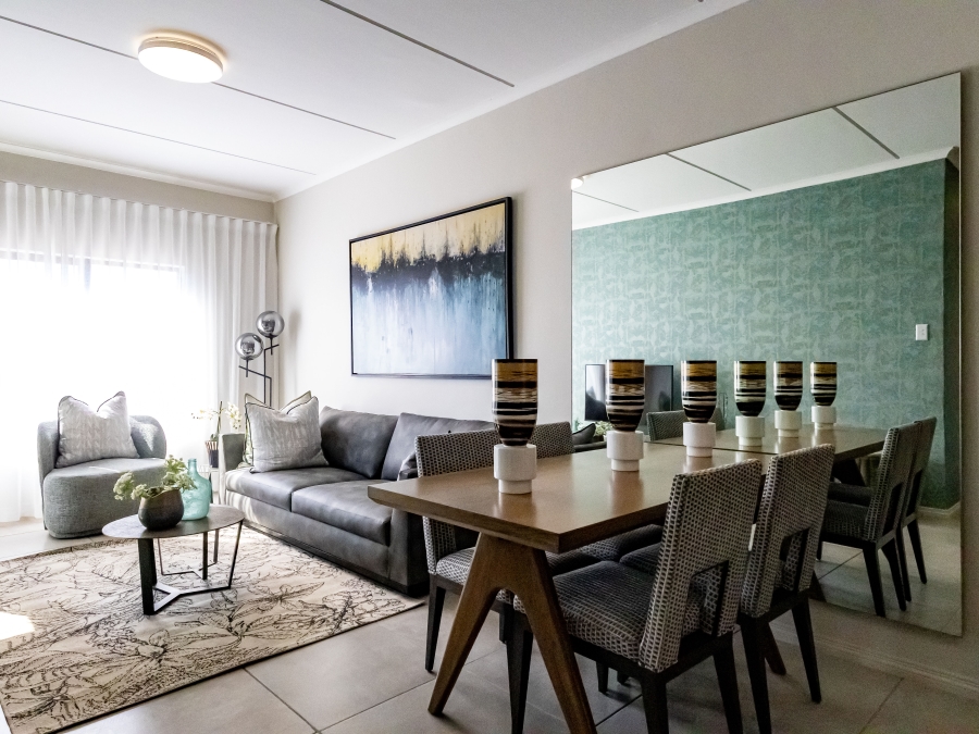 2 Bedroom Property for Sale in Erand Gardens Gauteng