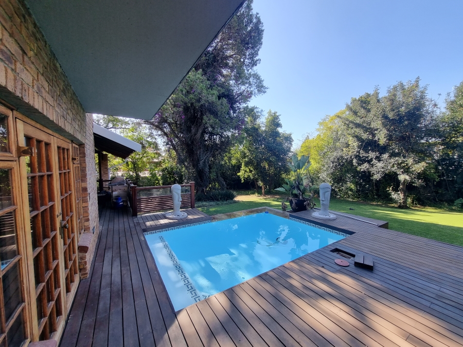 5 Bedroom Property for Sale in Thornhill Estate Gauteng