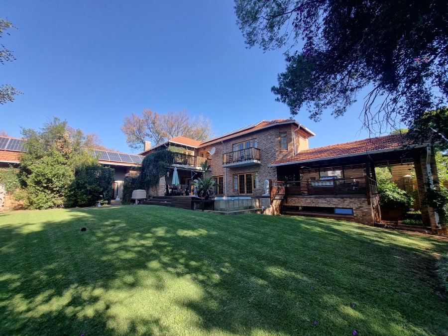 5 Bedroom Property for Sale in Thornhill Estate Gauteng