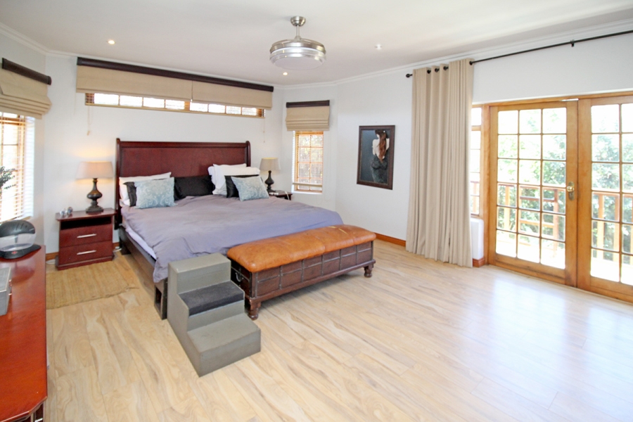 5 Bedroom Property for Sale in Thornhill Estate Gauteng