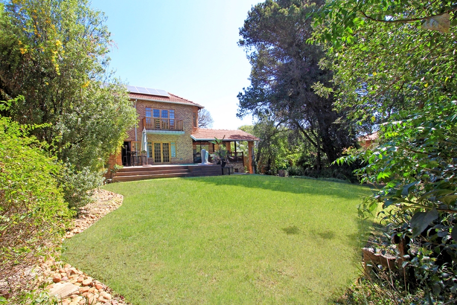 5 Bedroom Property for Sale in Thornhill Estate Gauteng