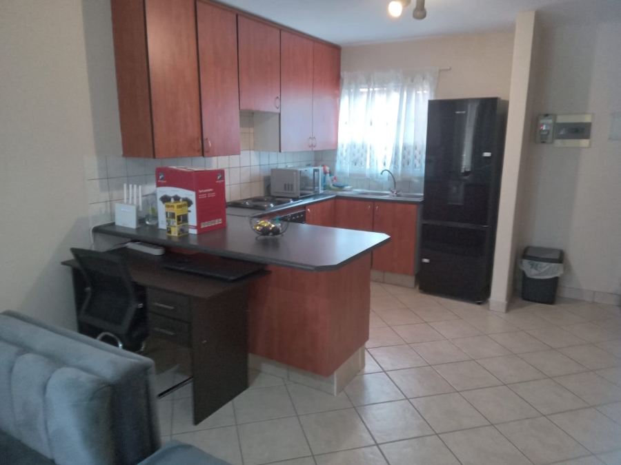 1 Bedroom Property for Sale in Vorna Valley Gauteng