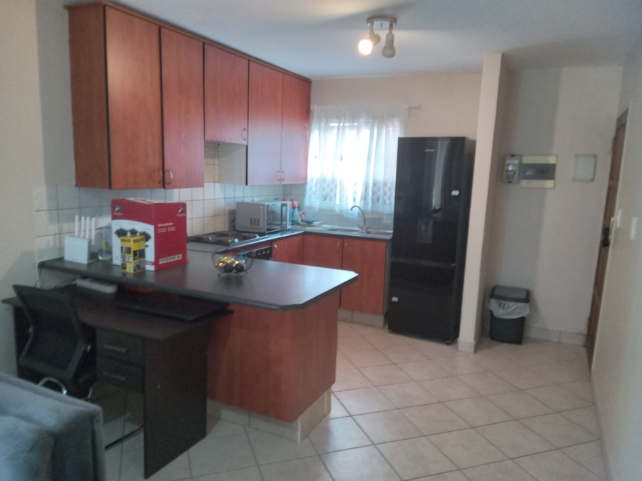 1 Bedroom Property for Sale in Vorna Valley Gauteng