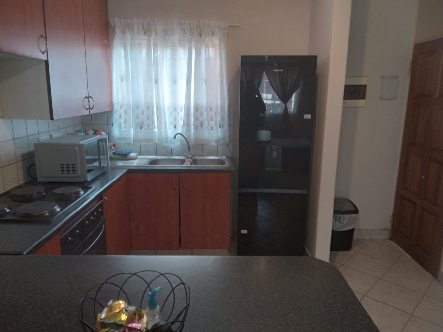 1 Bedroom Property for Sale in Vorna Valley Gauteng