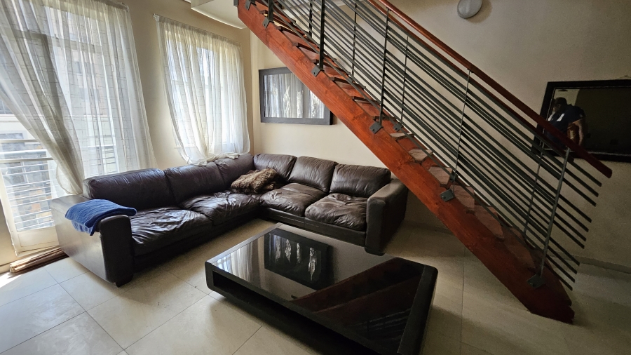 1 Bedroom Property for Sale in Marshalltown Gauteng