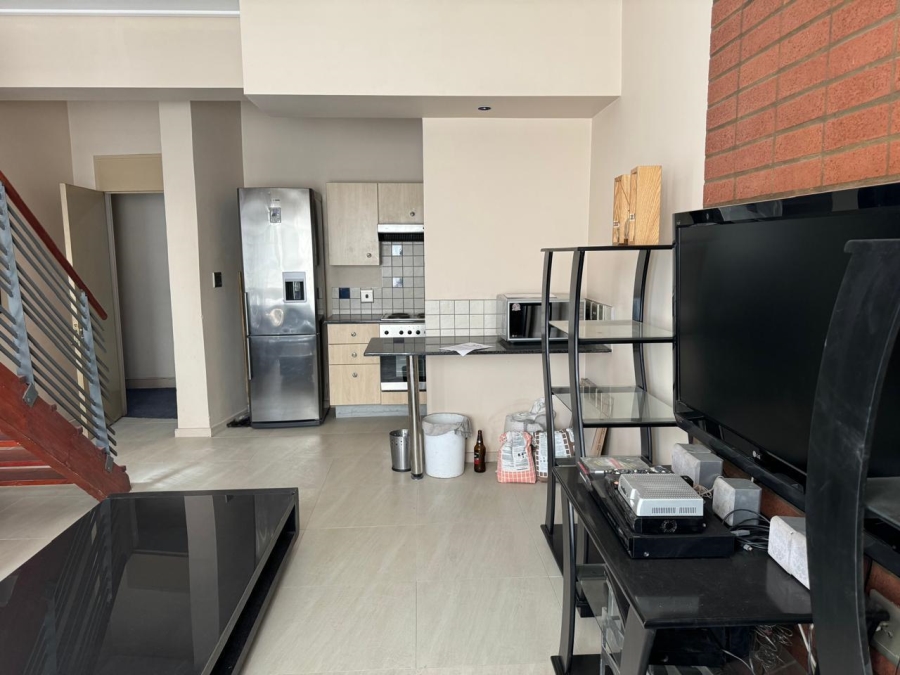 1 Bedroom Property for Sale in Marshalltown Gauteng