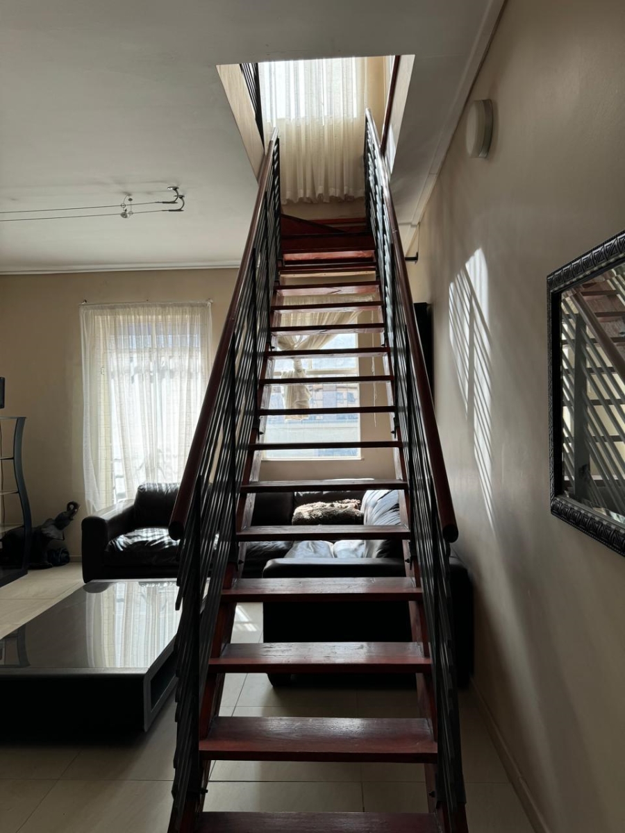 1 Bedroom Property for Sale in Marshalltown Gauteng