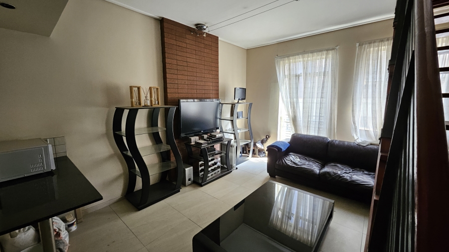 1 Bedroom Property for Sale in Marshalltown Gauteng