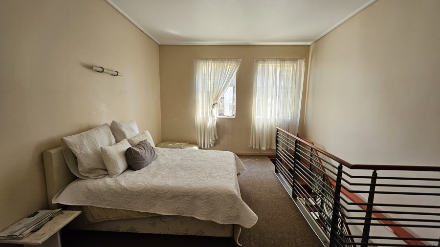 1 Bedroom Property for Sale in Marshalltown Gauteng