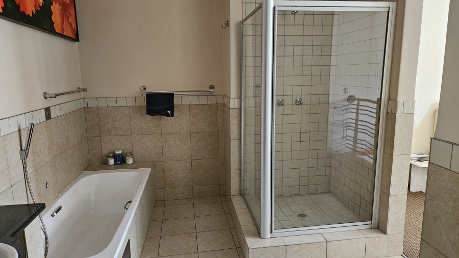 1 Bedroom Property for Sale in Marshalltown Gauteng