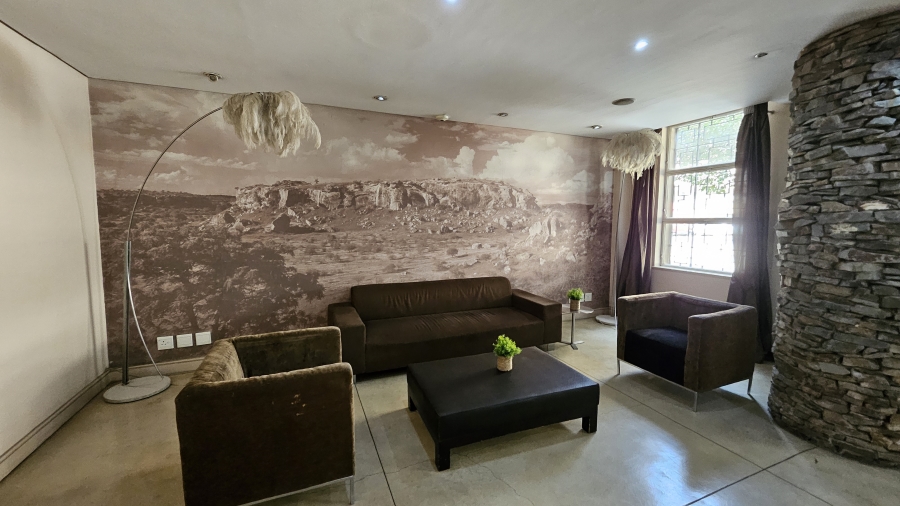 1 Bedroom Property for Sale in Marshalltown Gauteng