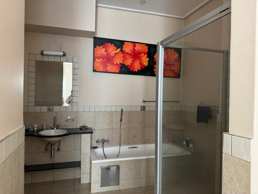 1 Bedroom Property for Sale in Marshalltown Gauteng