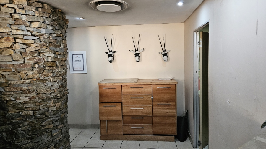 1 Bedroom Property for Sale in Marshalltown Gauteng