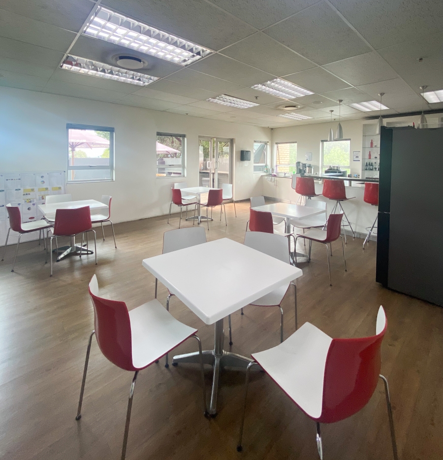 To Let commercial Property for Rent in Longmeadow Gauteng