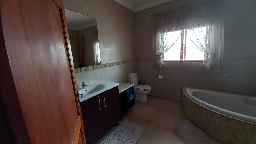 3 Bedroom Property for Sale in Parkrand Gauteng