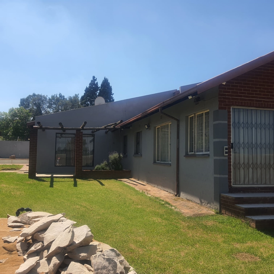 4 Bedroom Property for Sale in Dalpark Ext 1 Gauteng