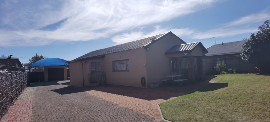 3 Bedroom Property for Sale in Heidelberg Gauteng