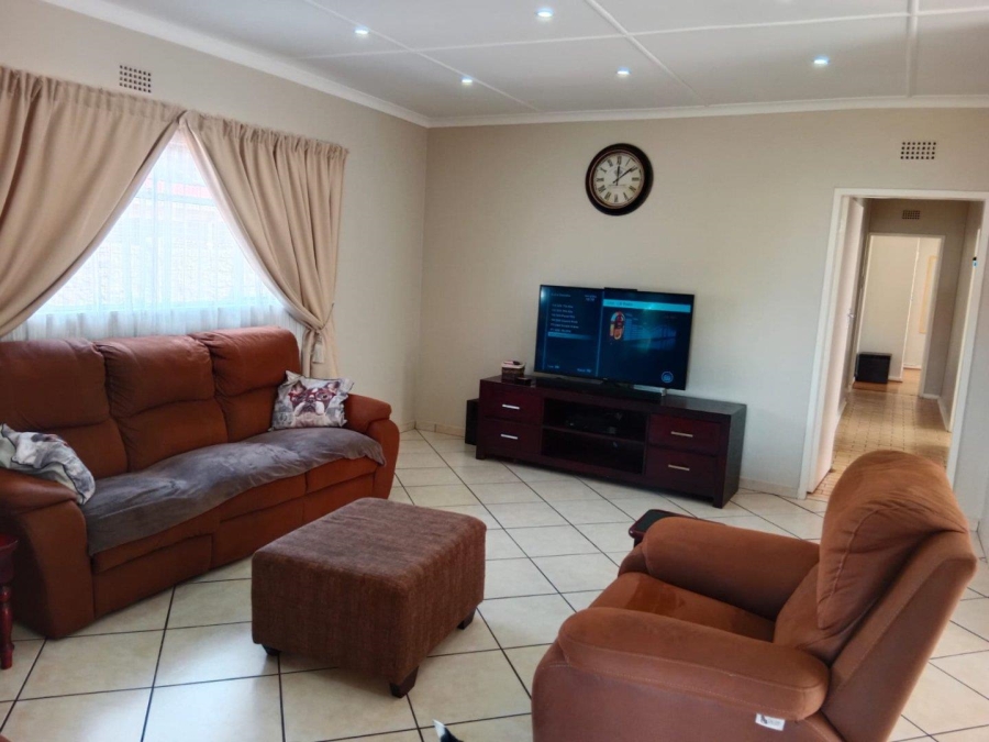 3 Bedroom Property for Sale in Heidelberg Gauteng