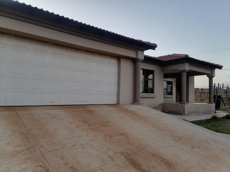 3 Bedroom Property for Sale in Jameson Park Gauteng