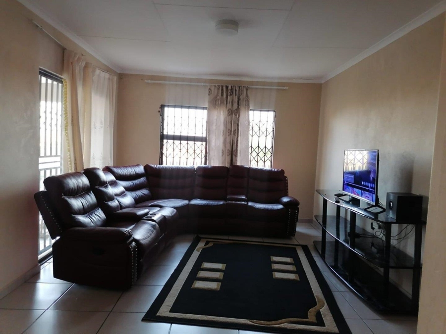 3 Bedroom Property for Sale in Jameson Park Gauteng