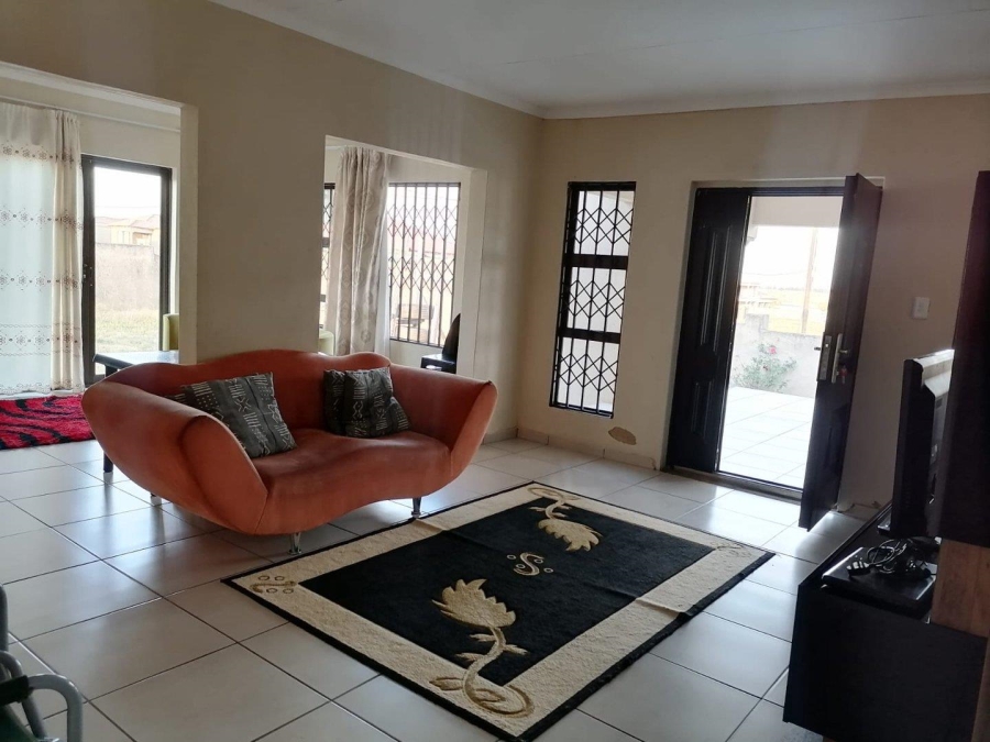 3 Bedroom Property for Sale in Jameson Park Gauteng