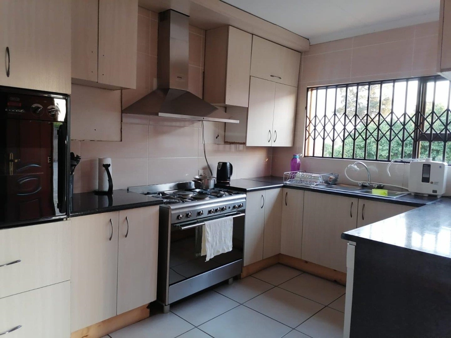 3 Bedroom Property for Sale in Jameson Park Gauteng