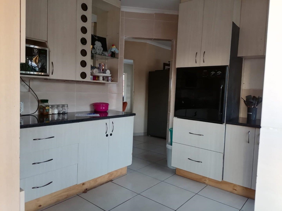 3 Bedroom Property for Sale in Jameson Park Gauteng