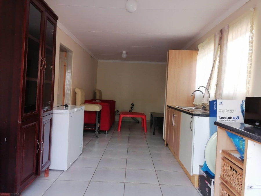 3 Bedroom Property for Sale in Jameson Park Gauteng