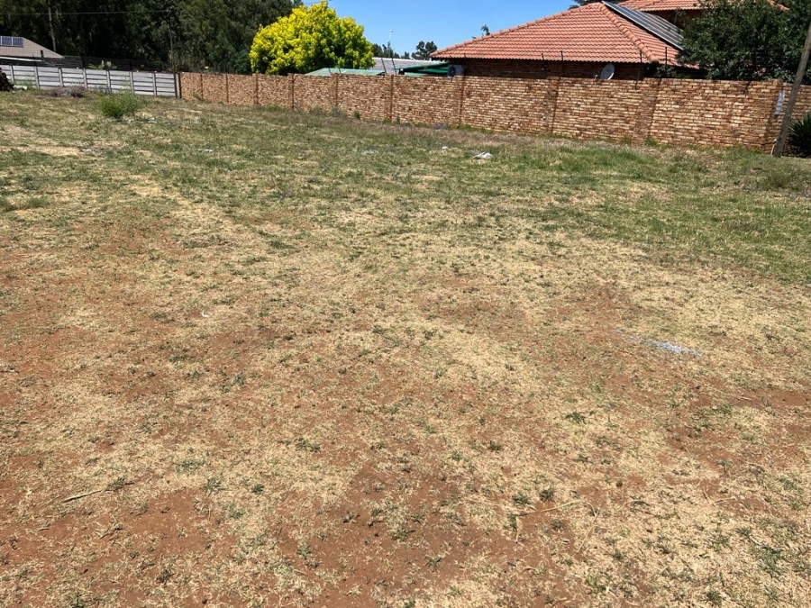 0 Bedroom Property for Sale in Meyerton South Gauteng