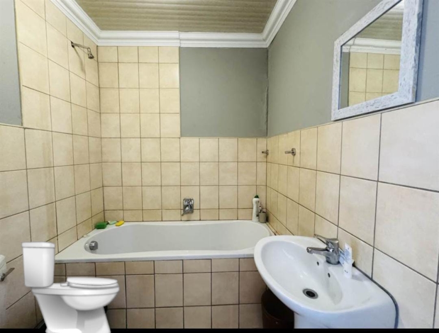 To Let 2 Bedroom Property for Rent in Pollak Park Gauteng