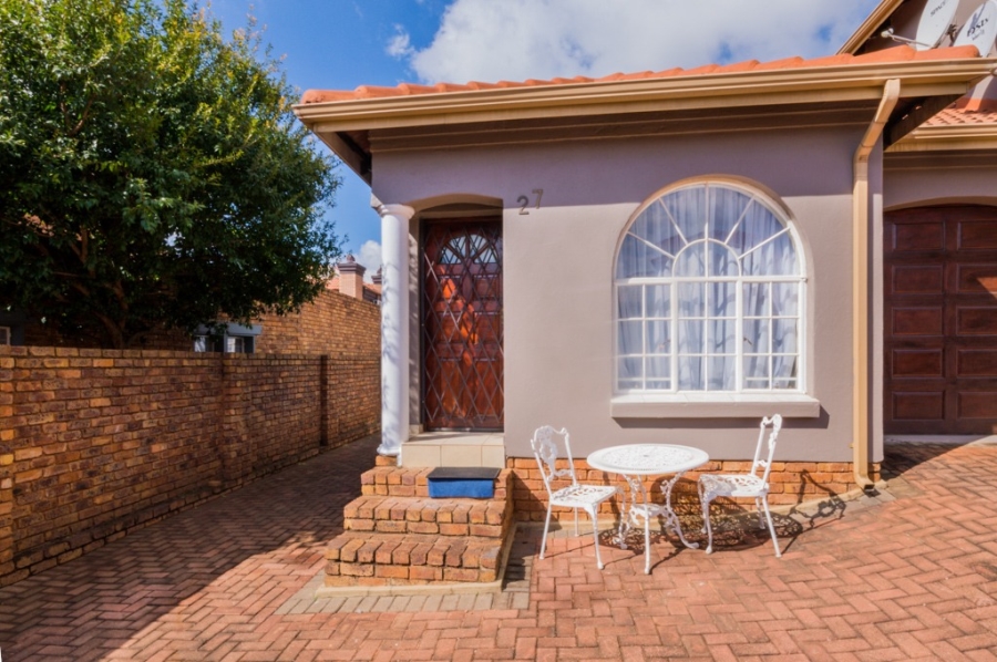 4 Bedroom Property for Sale in Pomona Gauteng