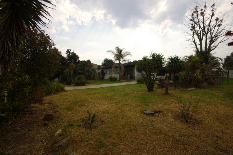 3 Bedroom Property for Sale in Brakpan Central Gauteng