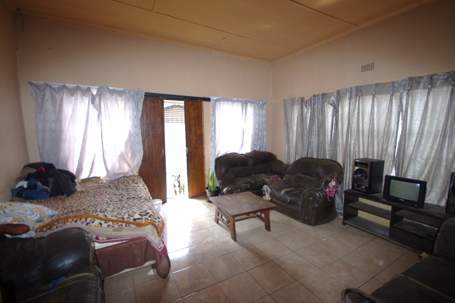 3 Bedroom Property for Sale in Brakpan Central Gauteng