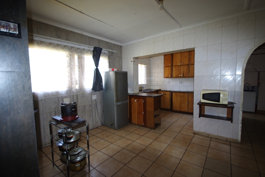 3 Bedroom Property for Sale in Brakpan Central Gauteng